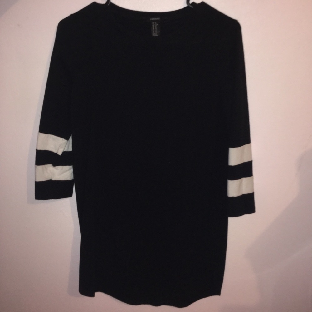 Forever 21 t shirt dress!